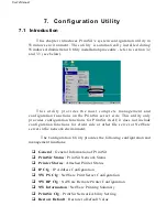 Предварительный просмотр 64 страницы ConnectGear GP-100M User Manual