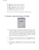 Предварительный просмотр 65 страницы ConnectGear GP-100M User Manual