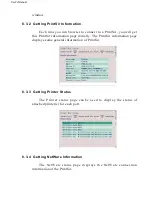 Предварительный просмотр 79 страницы ConnectGear GP-100M User Manual