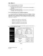 Предварительный просмотр 18 страницы ConnectGear GS-1124 User Manual