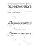 Предварительный просмотр 25 страницы ConnectGear GS-1124 User Manual