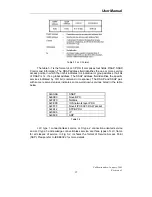 Предварительный просмотр 33 страницы ConnectGear GS-1124 User Manual