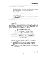 Предварительный просмотр 49 страницы ConnectGear GS-1124 User Manual