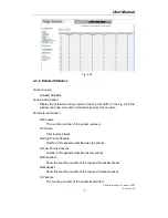 Предварительный просмотр 87 страницы ConnectGear GS-1124 User Manual