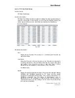 Предварительный просмотр 93 страницы ConnectGear GS-1124 User Manual