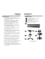 Preview for 3 page of ConnectGear RAS118 User Manual