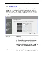 Preview for 19 page of ConnectGear WA540G User Manual