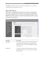 Preview for 24 page of ConnectGear WA540G User Manual