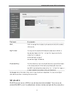 Preview for 26 page of ConnectGear WA540G User Manual