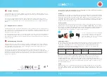 CONNECTGO CG006 Quick Start Manual preview