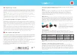 CONNECTGO CG052 Quick Start Manual preview