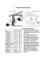 Предварительный просмотр 5 страницы Connecticut Electric EmerGen Switch 10-7501HR Owner'S Manual And Installation Instructions