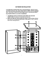 Предварительный просмотр 7 страницы Connecticut Electric EmerGen Switch 10-7501HR Owner'S Manual And Installation Instructions