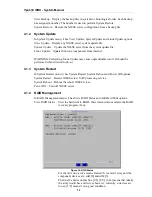 Preview for 16 page of Connection Electronics E800H System Manual