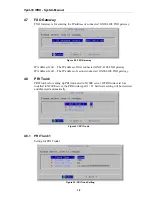 Preview for 20 page of Connection Electronics E800H System Manual