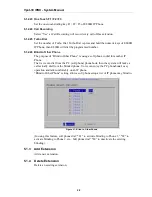 Preview for 28 page of Connection Electronics E800H System Manual