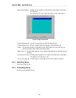 Preview for 30 page of Connection Electronics E800H System Manual