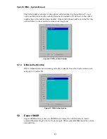 Preview for 35 page of Connection Electronics E800H System Manual