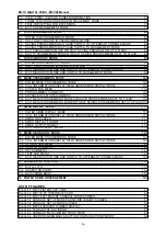 Предварительный просмотр 4 страницы Connection Electronics MFC98 Manual