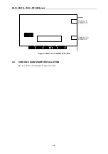 Предварительный просмотр 12 страницы Connection Electronics MFC98 Manual