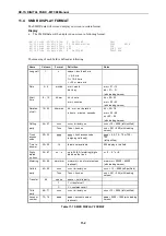 Предварительный просмотр 47 страницы Connection Electronics MFC98 Manual