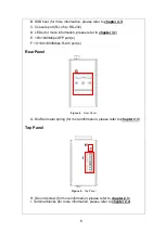 Preview for 8 page of Connection Technology Systems IES-3110 User Manual