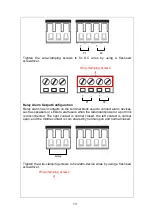 Preview for 13 page of Connection Technology Systems IES-3110 User Manual