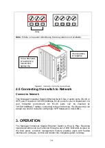 Preview for 14 page of Connection Technology Systems IES-3110 User Manual