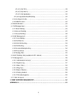 Preview for 5 page of Connection Technology Systems VRG-21412-WF-G SERIES User Manual