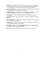 Preview for 13 page of Connection Technology Systems VRG-21412-WF-G SERIES User Manual