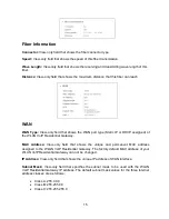 Preview for 15 page of Connection Technology Systems VRG-21412-WF-G SERIES User Manual