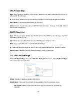 Preview for 24 page of Connection Technology Systems VRG-21412-WF-G SERIES User Manual