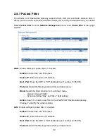 Preview for 32 page of Connection Technology Systems VRG-21412-WF-G SERIES User Manual