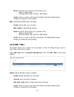 Preview for 33 page of Connection Technology Systems VRG-21412-WF-G SERIES User Manual