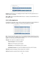 Preview for 39 page of Connection Technology Systems VRG-21412-WF-G SERIES User Manual