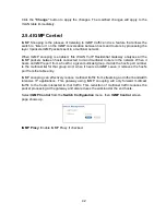 Preview for 42 page of Connection Technology Systems VRG-21412-WF-G SERIES User Manual