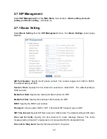 Preview for 44 page of Connection Technology Systems VRG-21412-WF-G SERIES User Manual