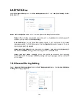 Preview for 52 page of Connection Technology Systems VRG-21412-WF-G SERIES User Manual