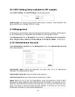 Preview for 56 page of Connection Technology Systems VRG-21412-WF-G SERIES User Manual