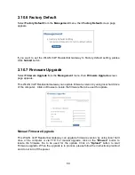 Preview for 60 page of Connection Technology Systems VRG-21412-WF-G SERIES User Manual