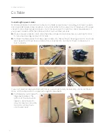 Preview for 12 page of Connection Co.Table Assembly Instructions Manual