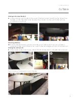 Preview for 17 page of Connection Co.Table Assembly Instructions Manual