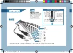 Предварительный просмотр 6 страницы Connection SLI 2.2 Owner'S Manual