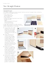 Preview for 5 page of Connection Tier Assembly Instructions Manual