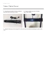 Preview for 3 page of Connection Tubes Assembly Instructions