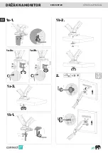 Preview for 10 page of ConnectIT CMF-3207-BK User Manual