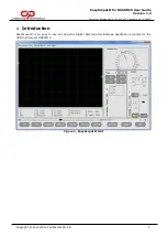 Предварительный просмотр 5 страницы Connective Peripherals EasyScopeIII User Manual