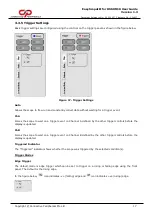 Предварительный просмотр 17 страницы Connective Peripherals EasyScopeIII User Manual