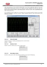 Предварительный просмотр 28 страницы Connective Peripherals EasyScopeIII User Manual