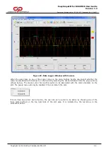 Предварительный просмотр 42 страницы Connective Peripherals EasyScopeIII User Manual